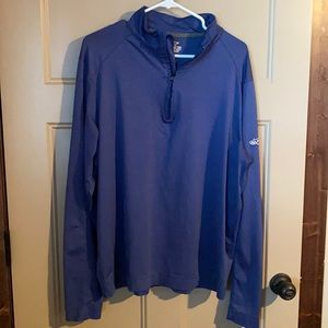 Ahead extreme The Briarwood  1/4 zip
